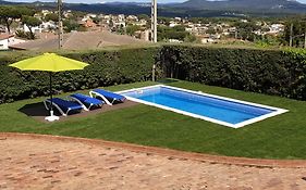 Villa Fabiola